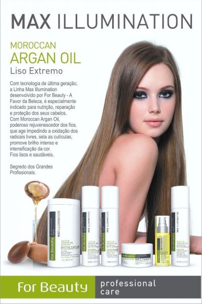 Botox capilar For Beauty