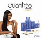 Relaxamento com guanidina